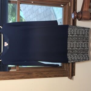 Lularoe elegant Debbie